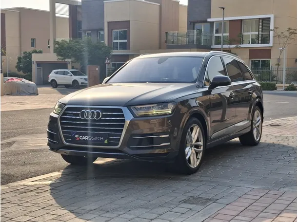 audi