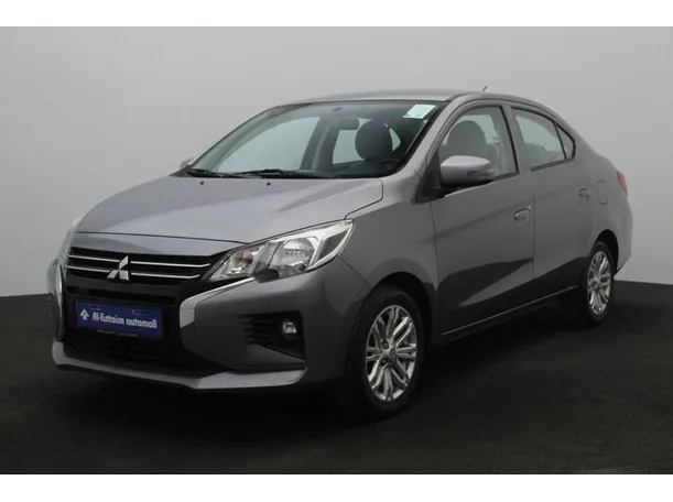 2023 Mitsubishi Attrage in Dubai