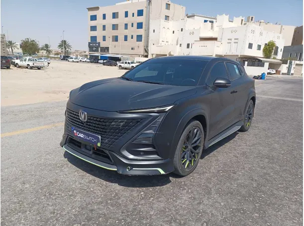 2024 شانجان UNI-T في الدمام
