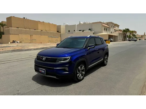 changan