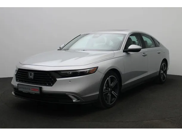 2024 Honda Accord in UAE