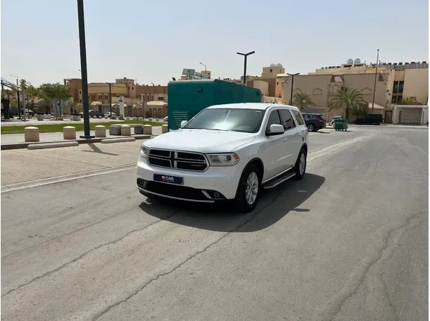 dodge