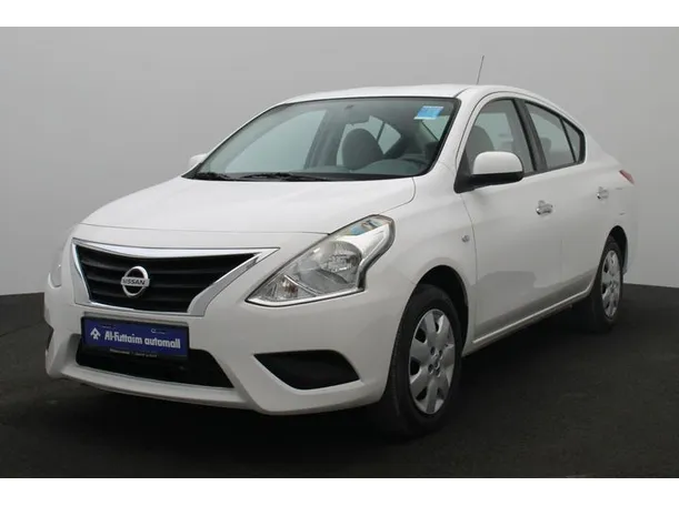 2023 نيسان صني في الإمارات