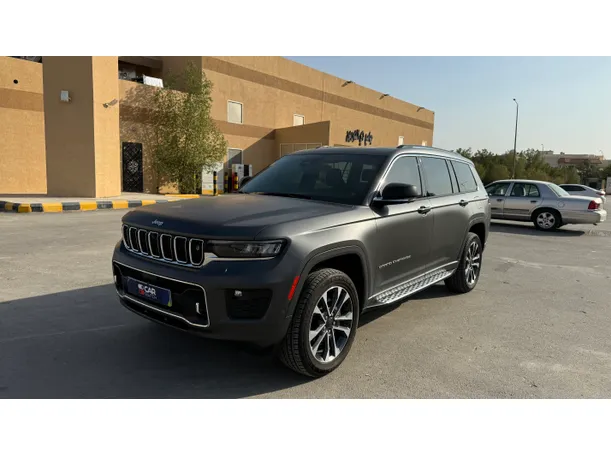 jeep