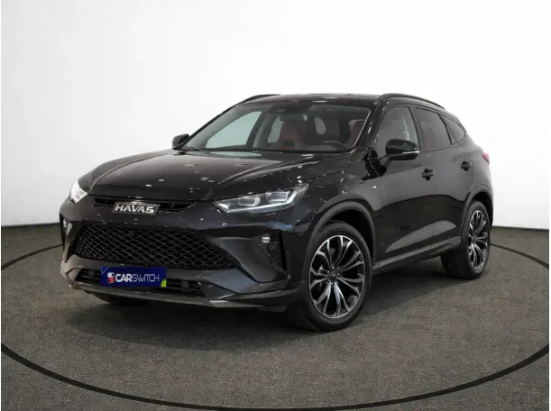 2026 هافال H6 GT في cities.null