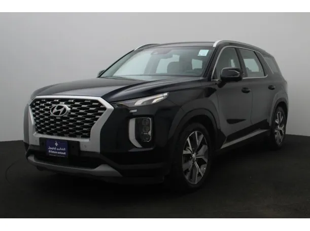 2022 Hyundai Palisade in Dubai