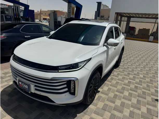 2023 اكسيد TXL في الرياض