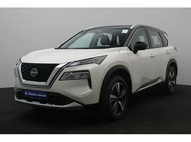 2025 Nissan X-Trail in Dubai