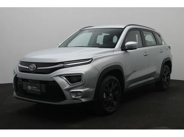 2025 Toyota Urban Cruiser in Dubai