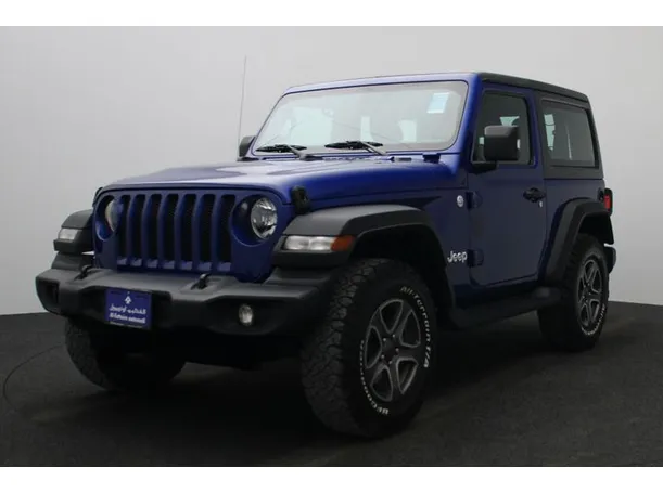 jeep