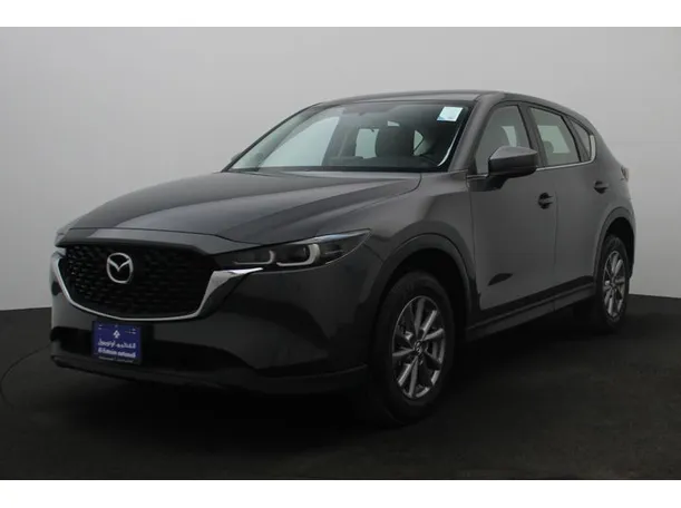 2023 Mazda CX-5 in Dubai