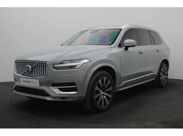 2024 فولفو XC90 في دبي