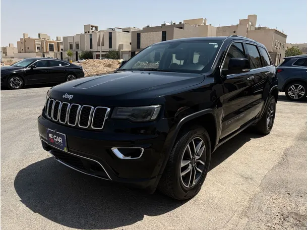 2019 جيب جراند شيروكي في الرياض