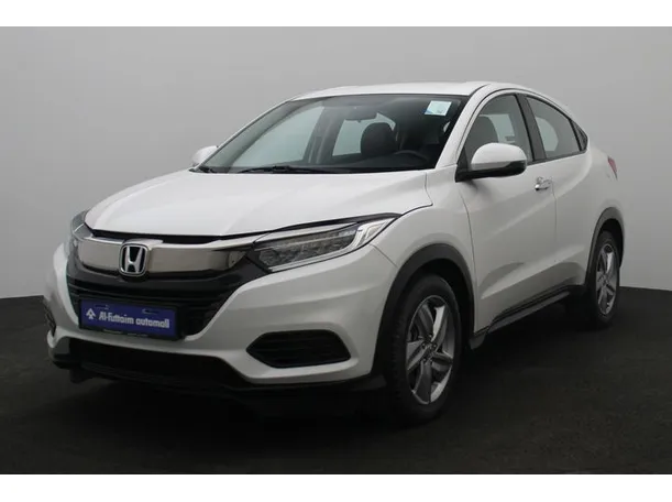 2020 هوندا HR-V في دبي