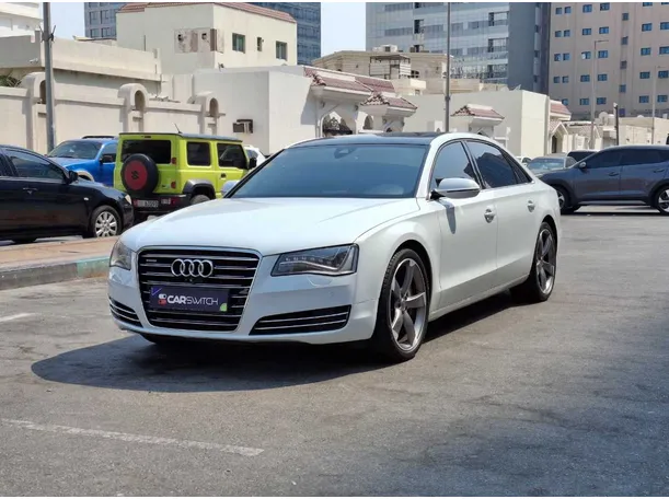 audi