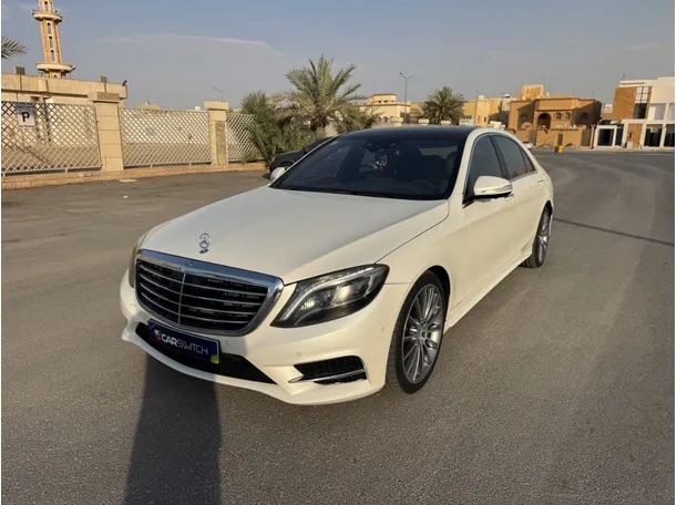 mercedes