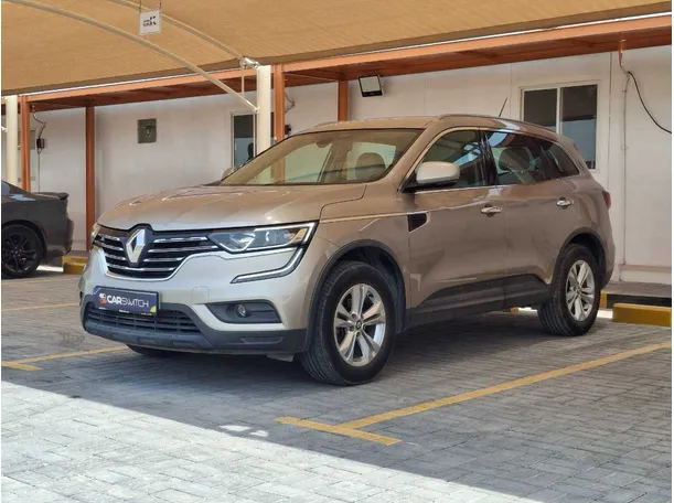 renault