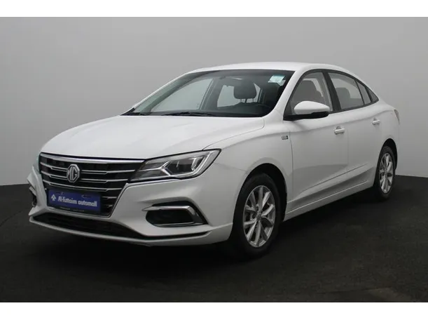 2024 ام جي 5 في دبي