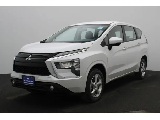 2023 ميتسوبيشي Xpander في الإمارات