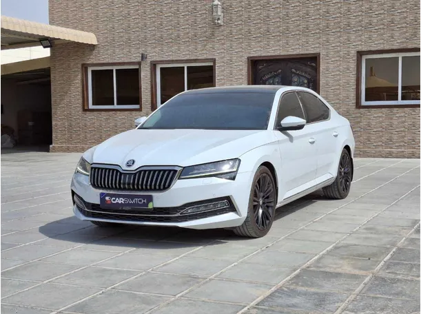 skoda