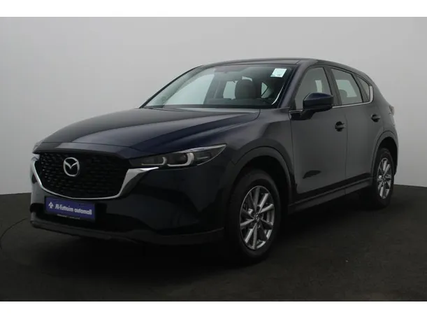 2025 Mazda CX-5 in Dubai
