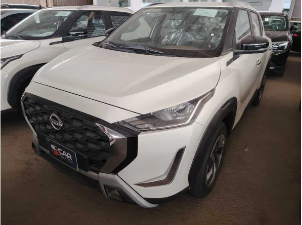 2025 Nissan Magnite in Jeddah