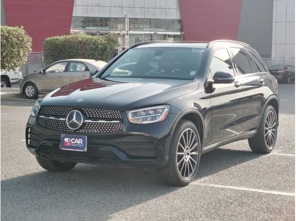 mercedes