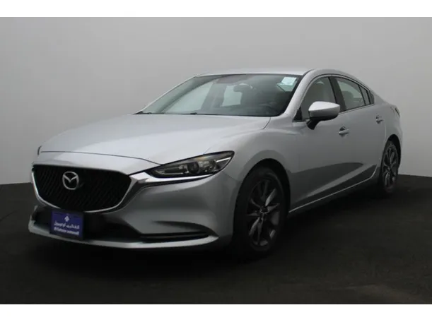 2025 Mazda 6 in Dubai