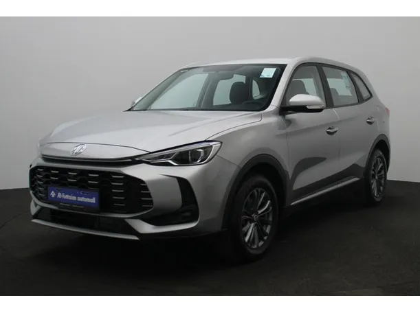 2026 ام جي ZS في دبي
