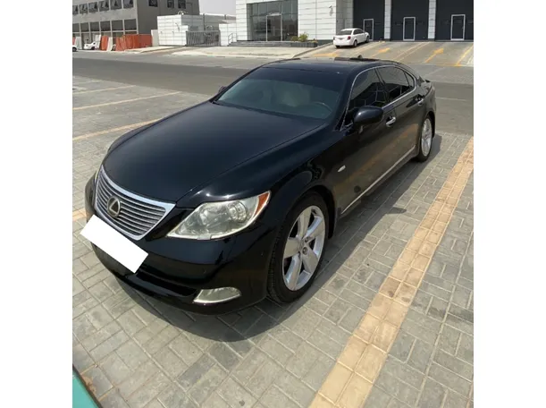 lexus