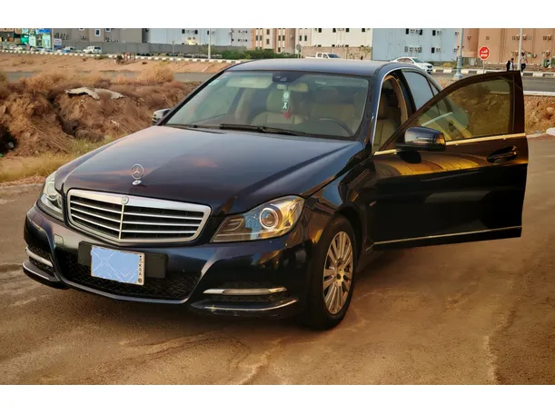 mercedes