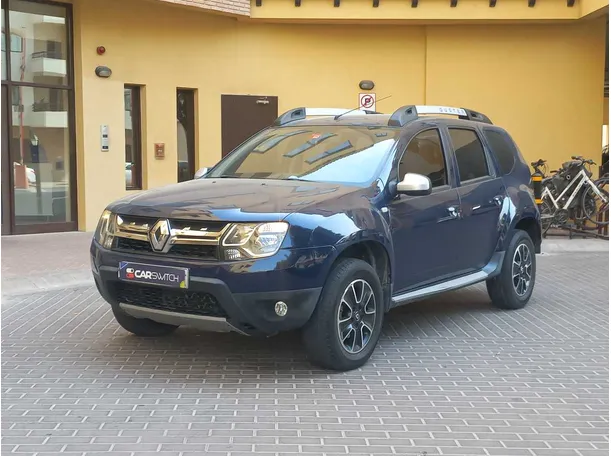 renault