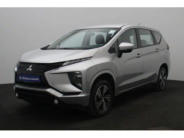 2022 Mitsubishi Xpander in Ajman