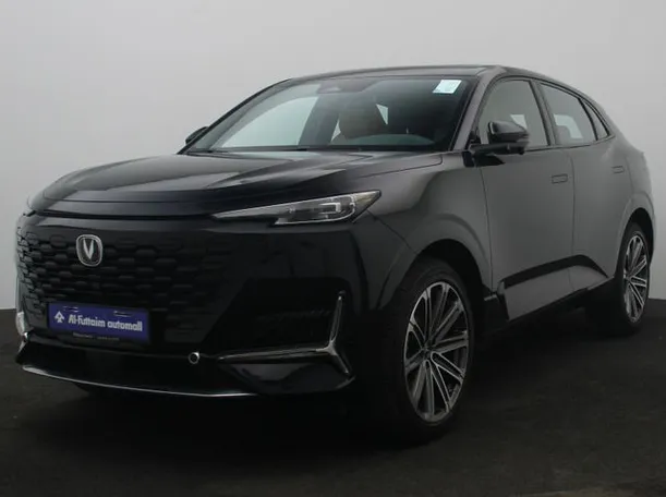 2023 Changan UNI-K in Dubai