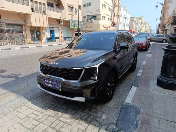 2024 Kia Sorento in Al-Khobar