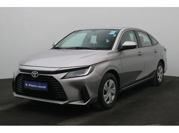 2023 Toyota Yaris in Dubai