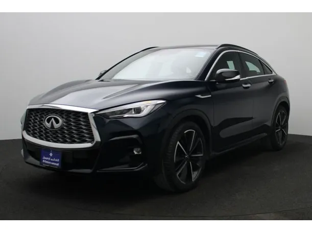 infiniti