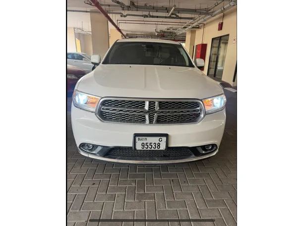 dodge