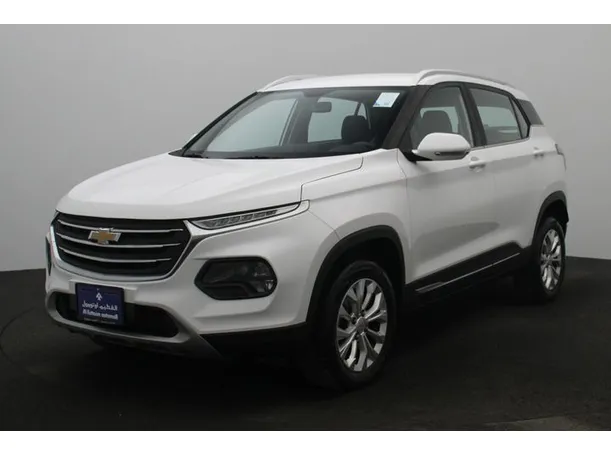 2023 Chevrolet Groove in Dubai