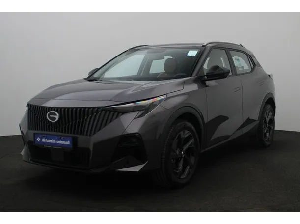 2026 GAC GS3 Emzoom in Dubai