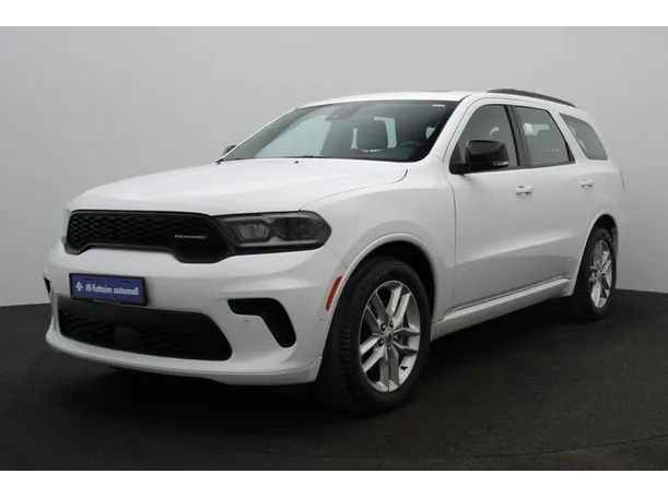 dodge