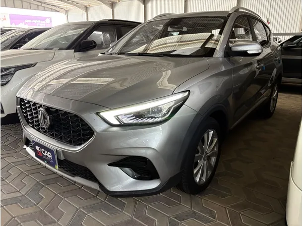 2024 ام جي ZS في الرياض