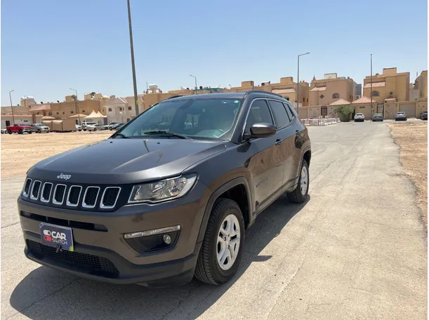 jeep