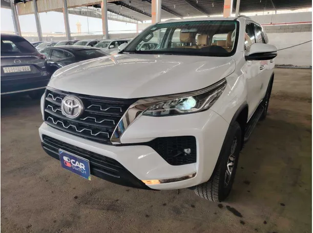 2023 Toyota Fortuner in Jeddah