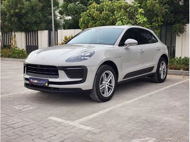 porsche