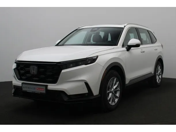 2024 هوندا CR-V في الإمارات