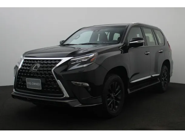 2023 Lexus GX460 in Dubai