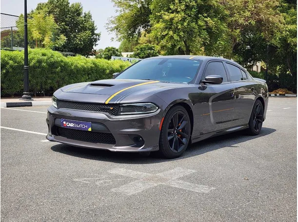dodge