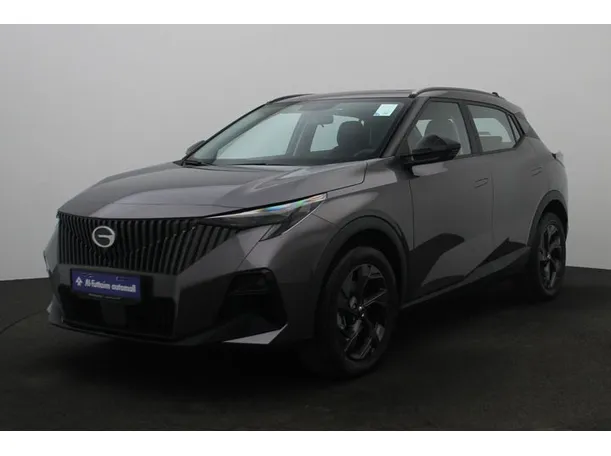 2027 GAC GS3 Emzoom in Abu Dhabi