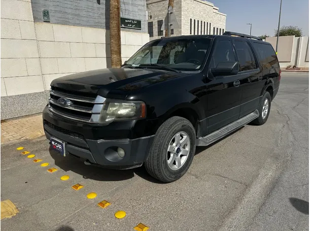 2016 Ford Expedition in Riyadh